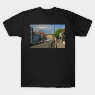 Lymington High Street, May 2019 T-Shirt